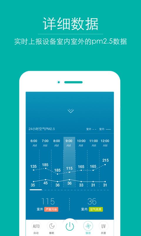 空气地图  v1.8.9图4