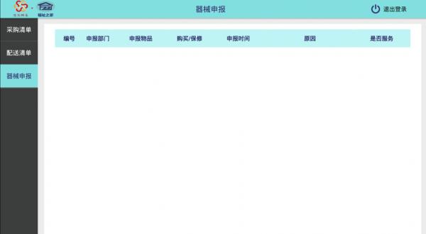 福祉勤务  v1.0.0图3