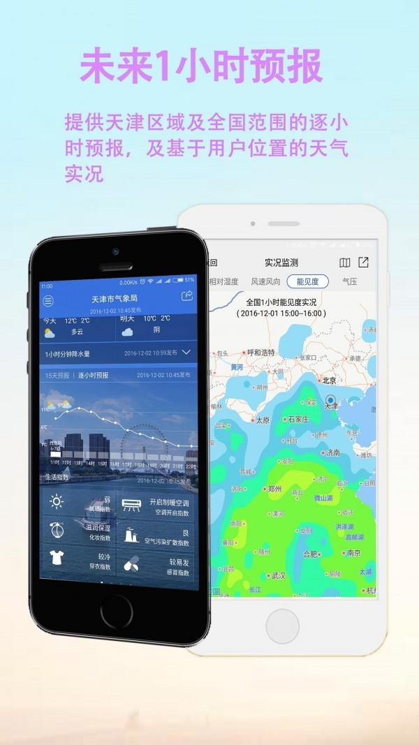 天津天气  v1.0.27图5