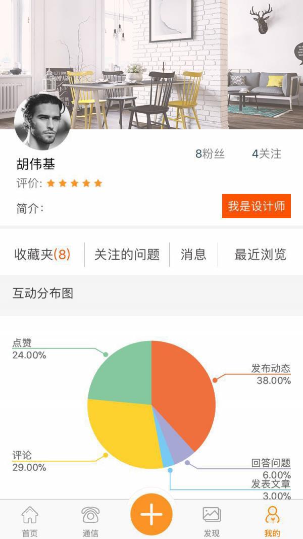 一起美家  v1.2图4