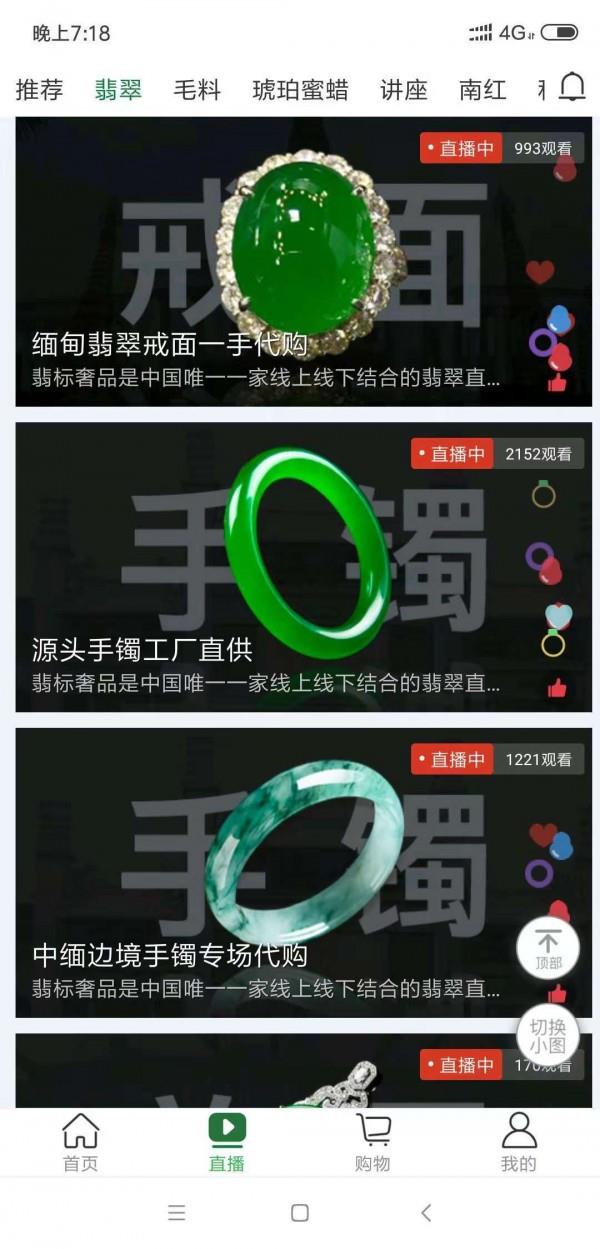 翡标奢品  v2.4.8图4