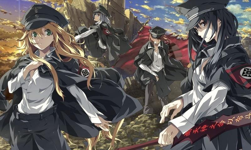 无限动漫网手机版  v2.0图2