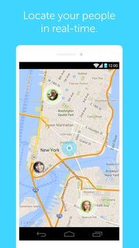 zenly  v6.3图1