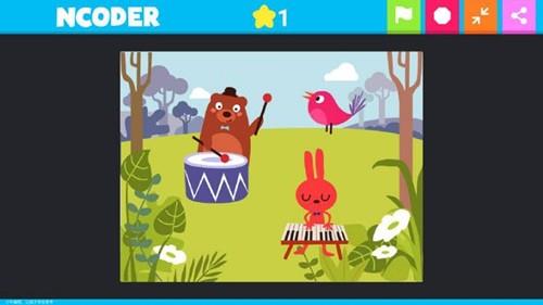 小牛编程  v1.0.2图3