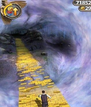 神庙逃亡魔境仙踪  v5.6.0图2