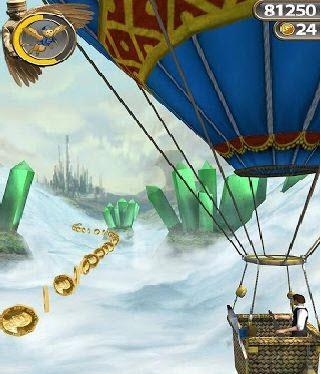 神庙逃亡魔境仙踪  v5.6.0图3