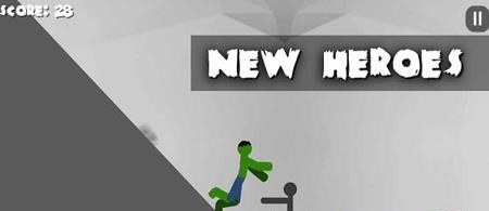 弄死火柴人3中文版  v1.03图3