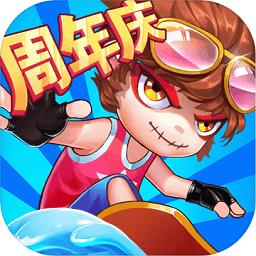 地下城与勇士M韩服