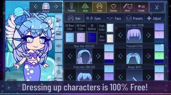 加查俱乐部汉化版  v1.1.0图1