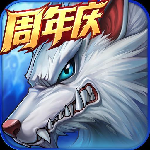 地下城与勇士M韩服