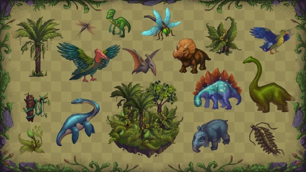 炼金术混合元素  v1.70.5图3