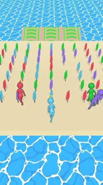 天堂种族  v1.0.1图1