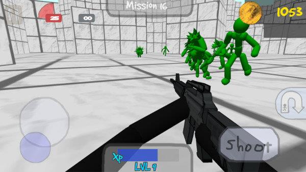火柴人世界  v1.0.1图1