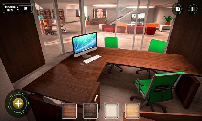 模拟建筑设计师  v1.0图1