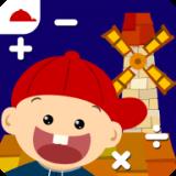 地下城与勇士M韩服