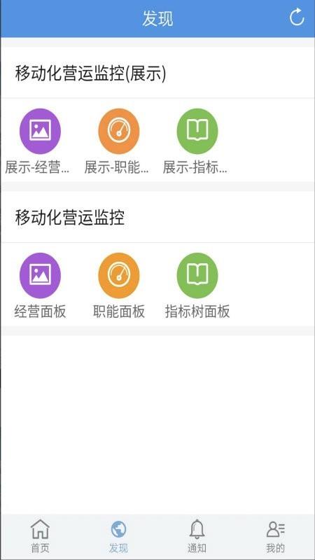 企业云导航  v6.0.51图3