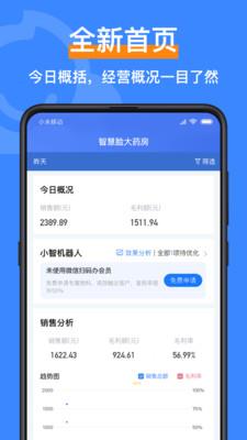 智慧脸  v4.4.0.0图2