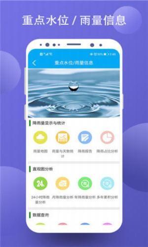 智慧水务信息平台  v4.7.10图2