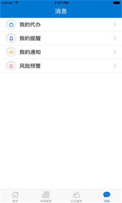 广东税务  v2.18.1图5