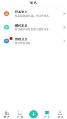 赛客公寓  v3.8.5图2