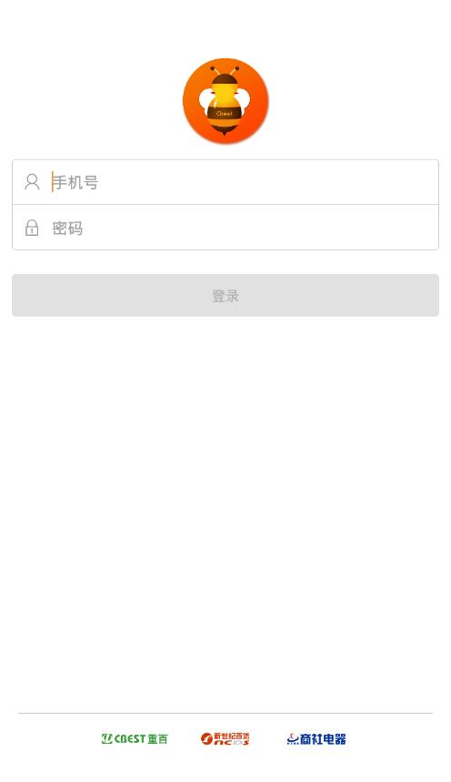 重百小蜜蜂