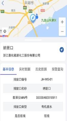 智慧化工园区