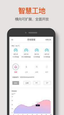 用友劳务  v1.1.5图4