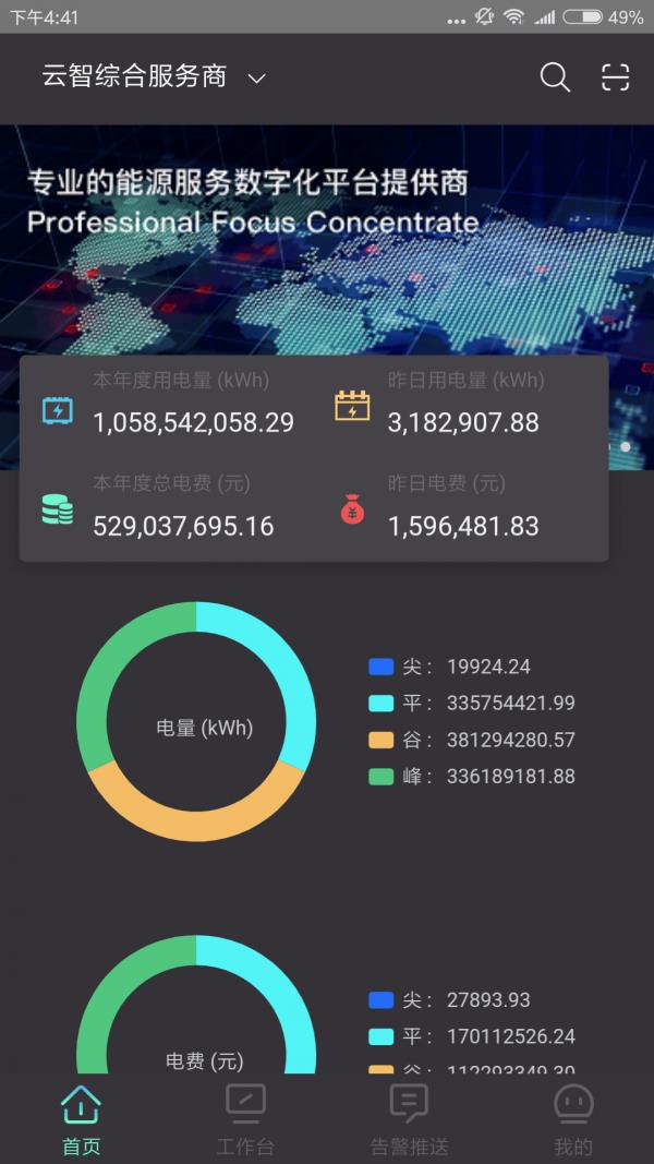 云智能效  v2.1.091402图1
