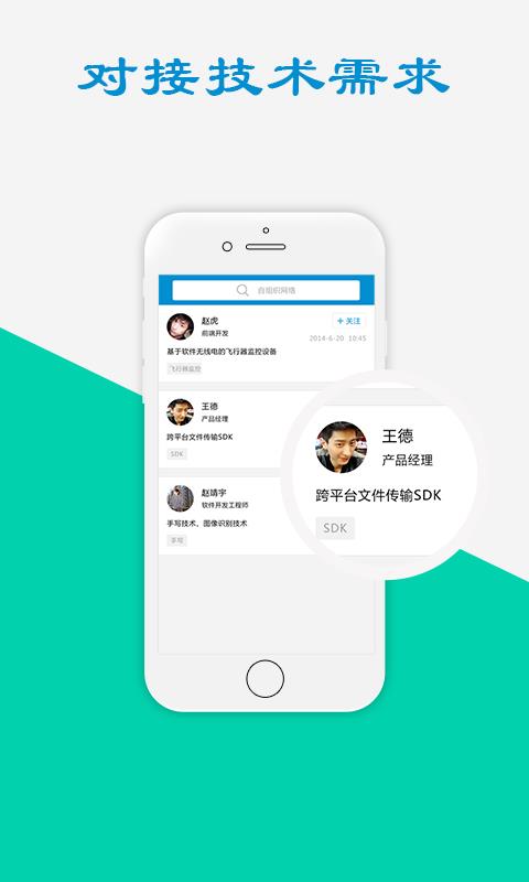 技术人