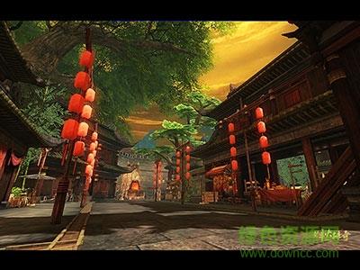 烽火传奇手游手机版  v1.0图1