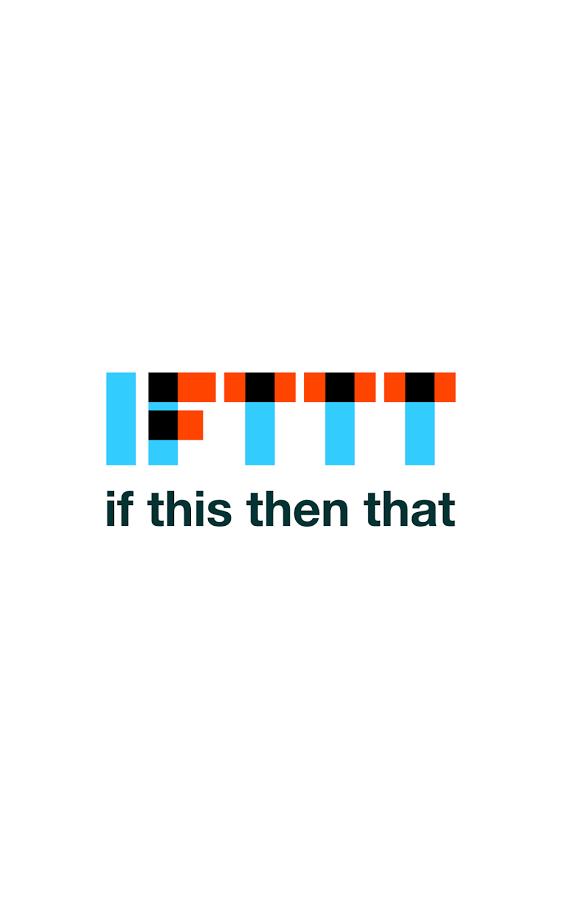 IFTTT  v4.6.3图3