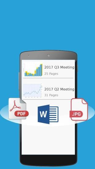 投影笔记  v1.2.661图3