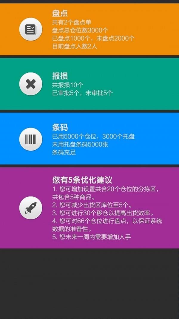 ECU智慧仓库  v04.29.1507图4
