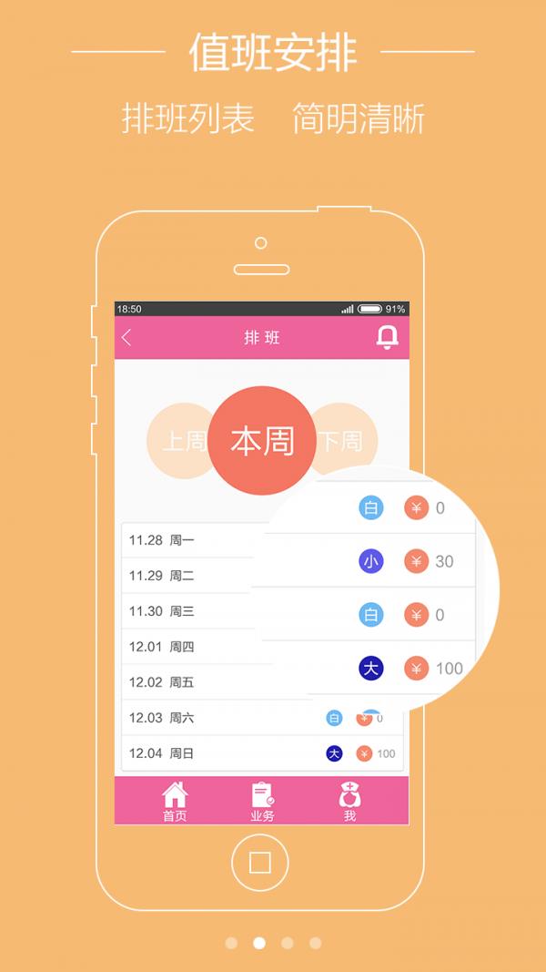 天护