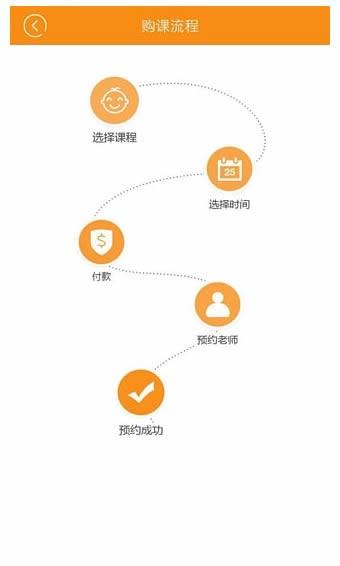 早教到家  v1.3.3图1