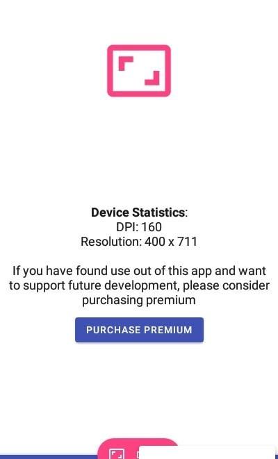 DPI检查器  v7.0图3