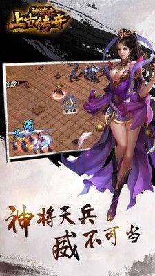 神迹之上古传奇手游  v1.10.1图5