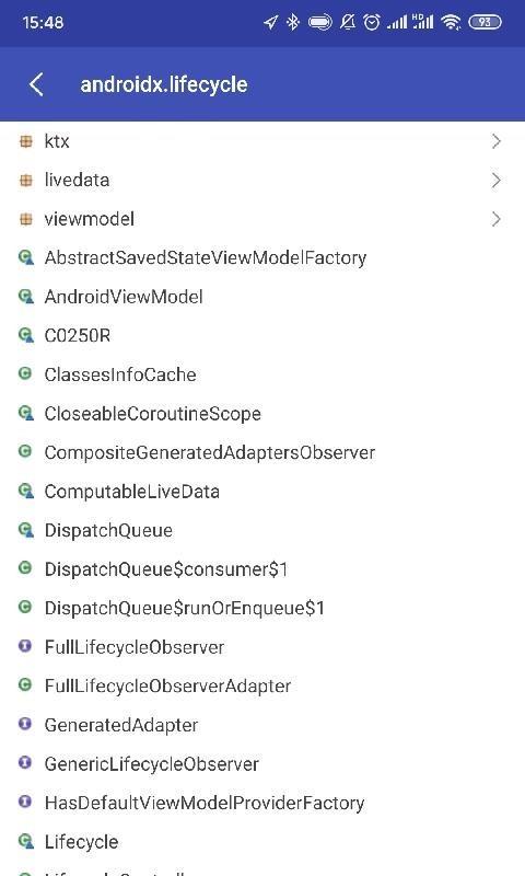 android开发工具箱  v2.9.1图1