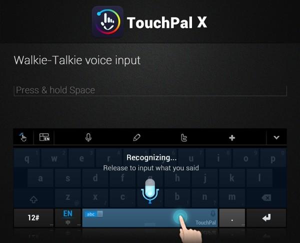 触宝输入法国际版  v7.0.3.9图1