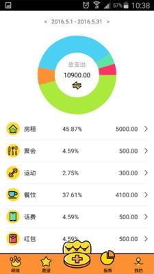 愿望记账  v2.9.0图3