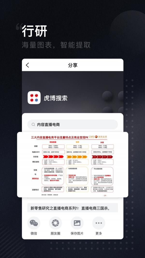 虎博搜索  v3.0.6图4