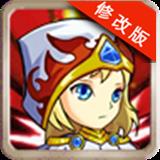 地下城与勇士M韩服