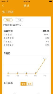 苏E付  v2.1.8图3