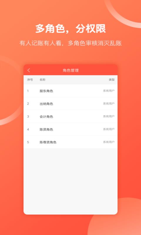财务专家