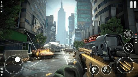 特种战争破解版  v1.0.6图3