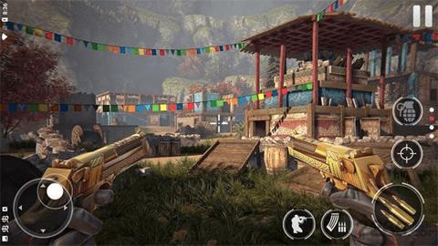 特种战争破解版  v1.0.6图2