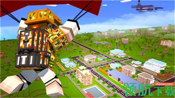 像素射击破解版  v9.4.0图3