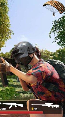 战地模拟射击  v1.1.9图1