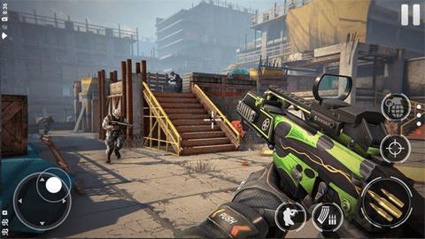 特种战争破解版  v1.0.6图1