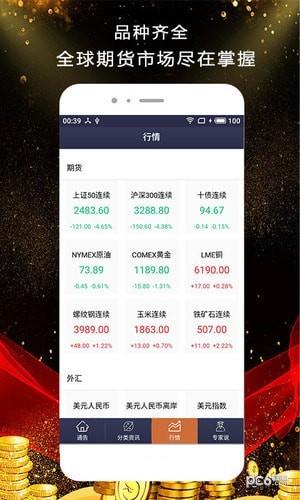益盟股指